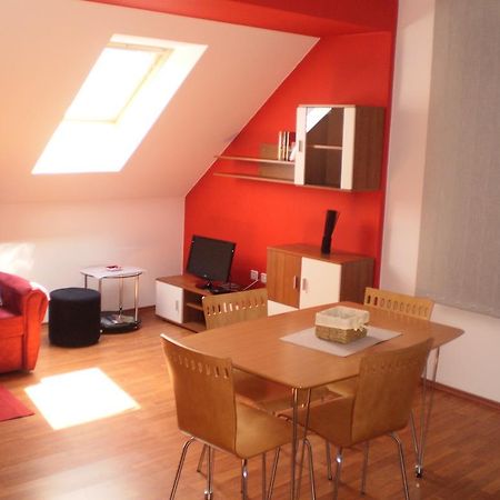 Apartments Petar Pan Krapinske Toplice Chambre photo