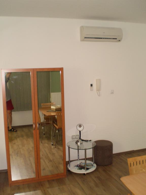 Apartments Petar Pan Krapinske Toplice Extérieur photo