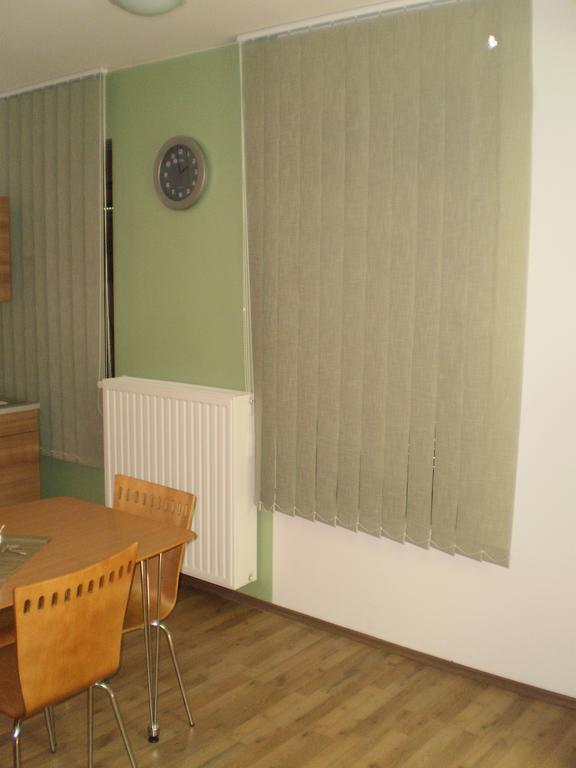 Apartments Petar Pan Krapinske Toplice Chambre photo