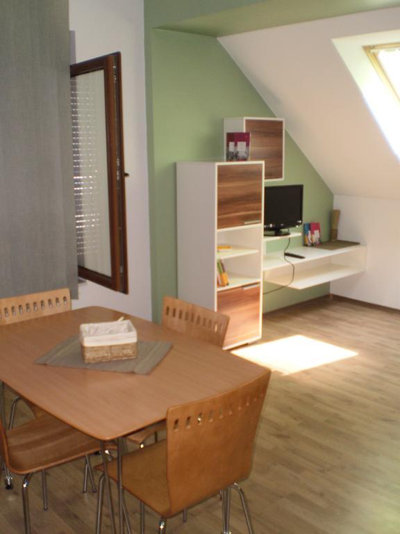 Apartments Petar Pan Krapinske Toplice Chambre photo
