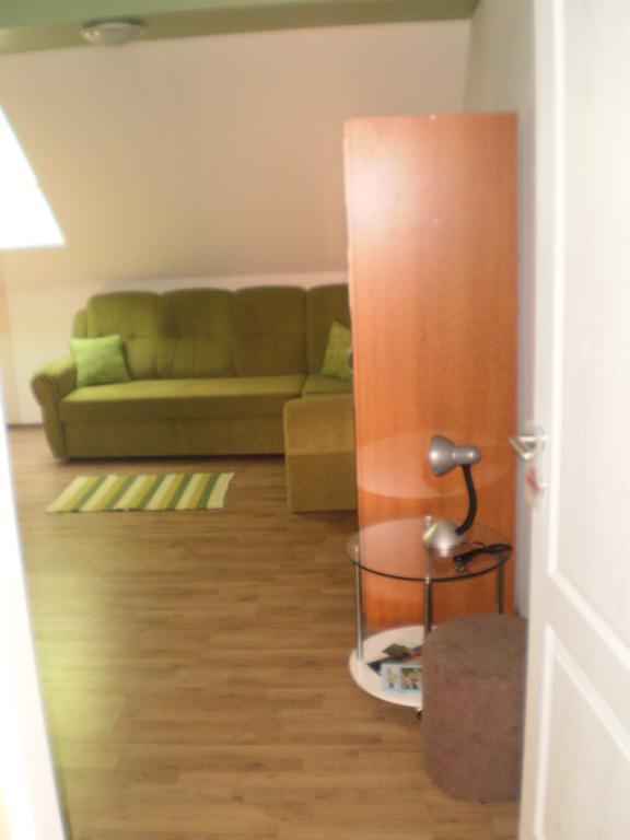 Apartments Petar Pan Krapinske Toplice Chambre photo