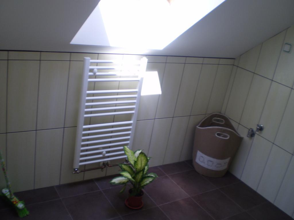 Apartments Petar Pan Krapinske Toplice Chambre photo