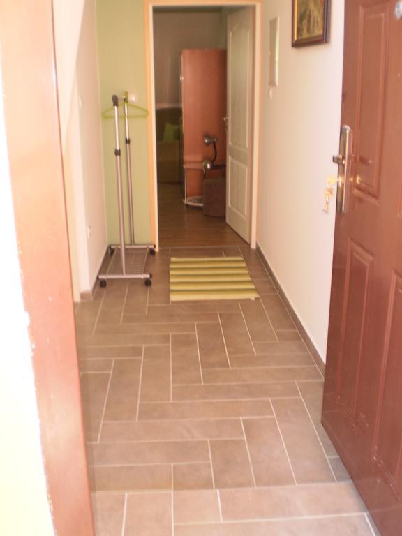 Apartments Petar Pan Krapinske Toplice Chambre photo