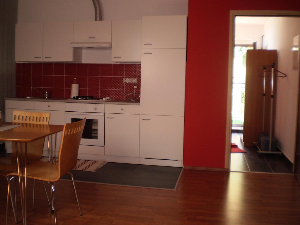Apartments Petar Pan Krapinske Toplice Chambre photo