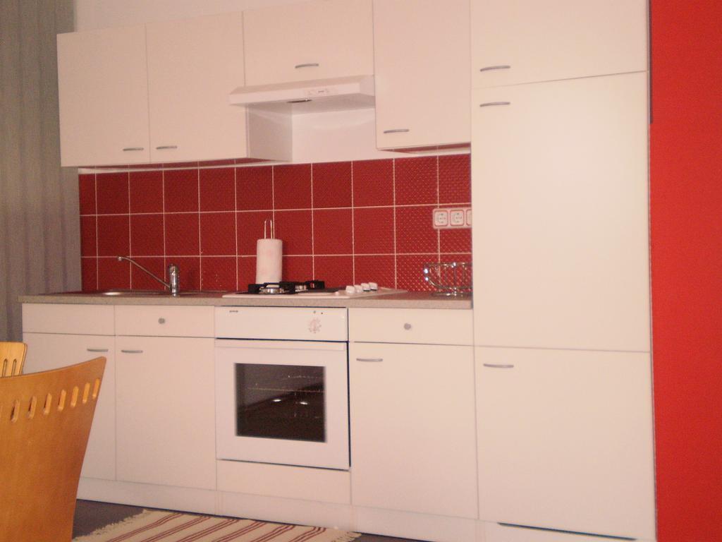 Apartments Petar Pan Krapinske Toplice Chambre photo