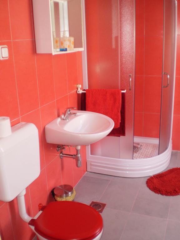 Apartments Petar Pan Krapinske Toplice Chambre photo