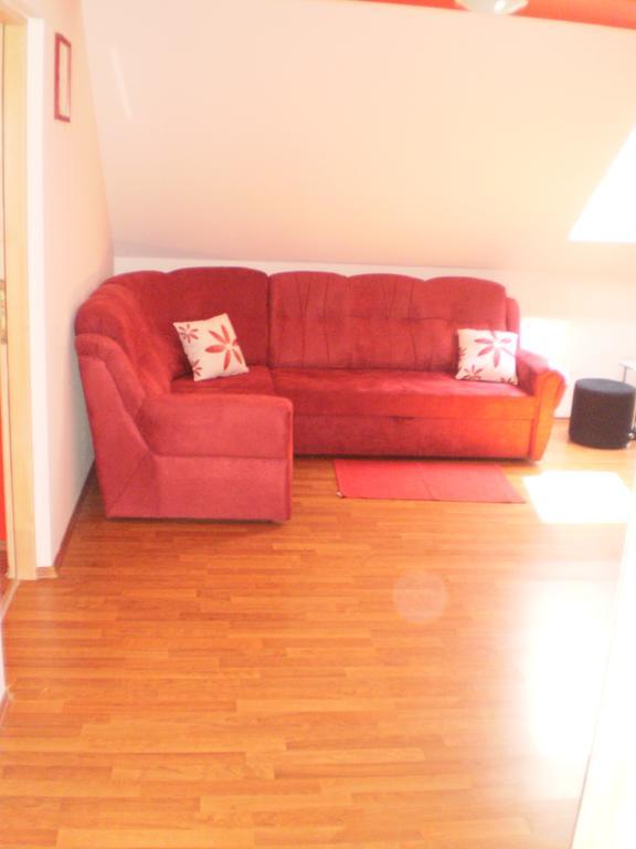 Apartments Petar Pan Krapinske Toplice Chambre photo