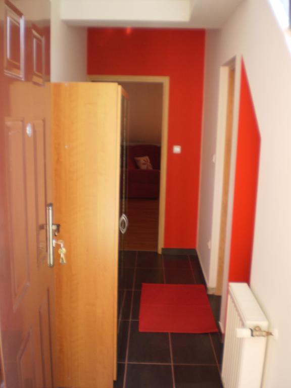 Apartments Petar Pan Krapinske Toplice Chambre photo