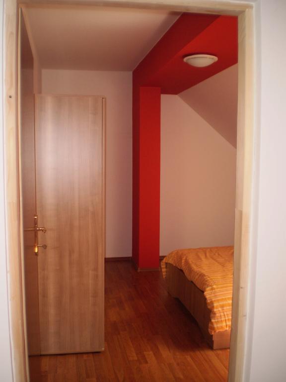 Apartments Petar Pan Krapinske Toplice Chambre photo