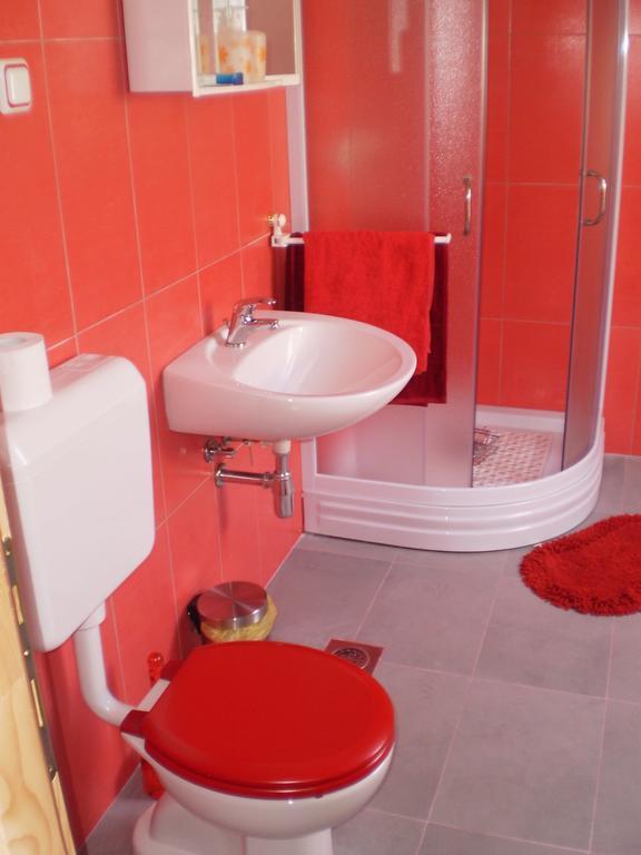 Apartments Petar Pan Krapinske Toplice Chambre photo